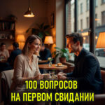 100 вопросов на первом свидании
